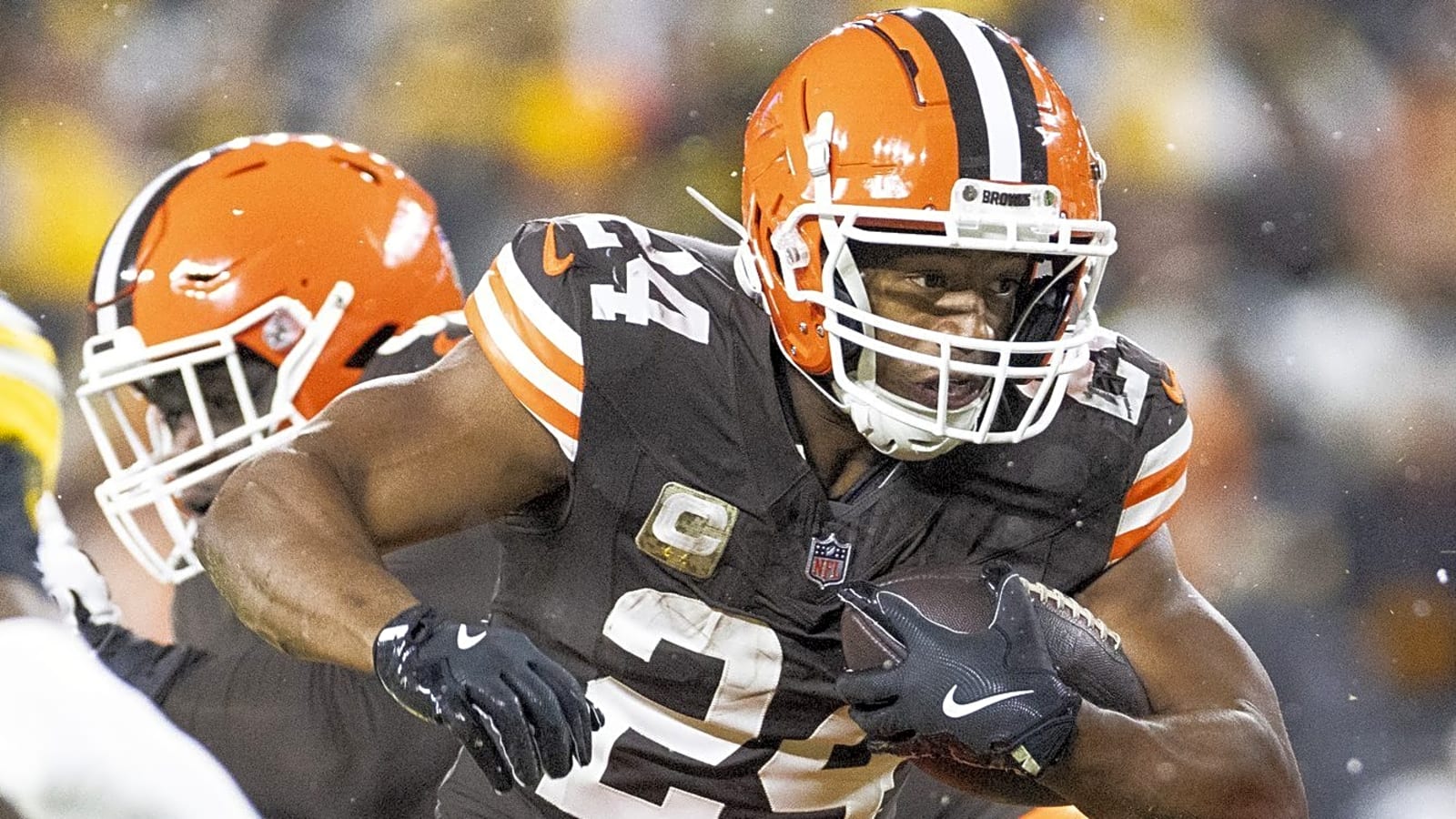 NFL Reacts to Houston Texans’ Major Addition