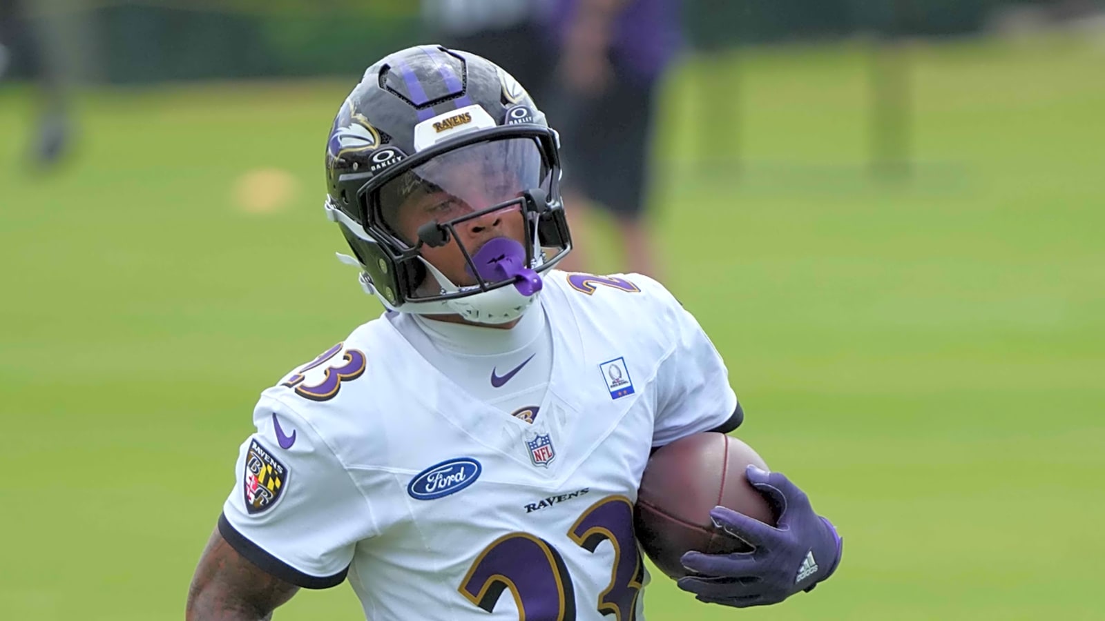 Green Bay Packers: Former 2x Pro Bowler Jaire Alexander Continues to Struggle to Stay Healthy with Ravens