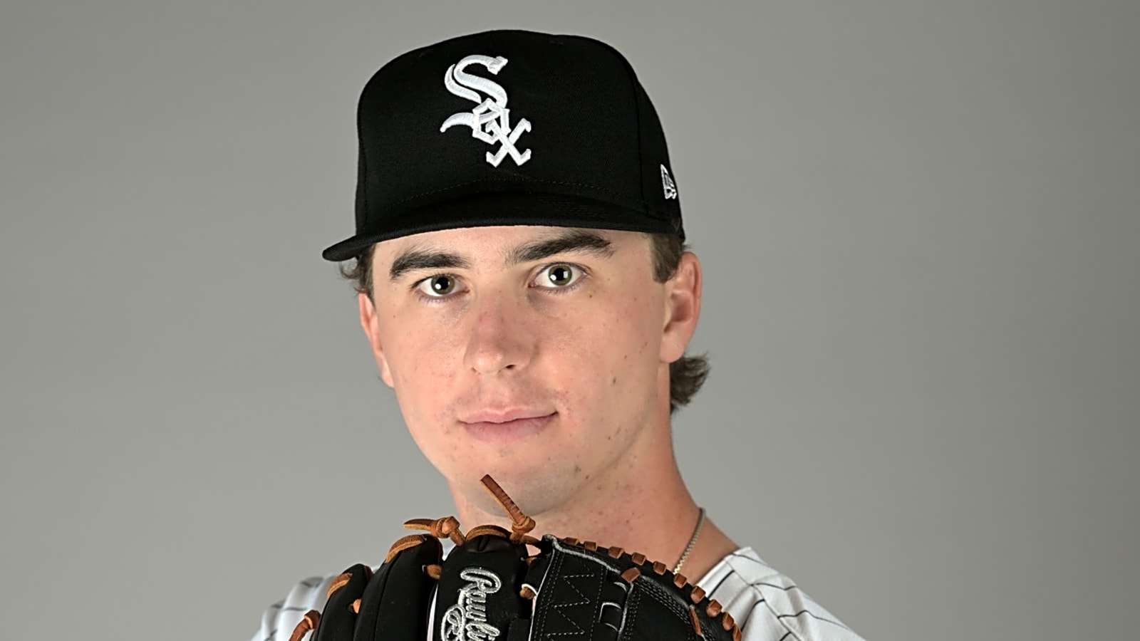 The Chicago White Sox are calling up one of their three best pitching prospects