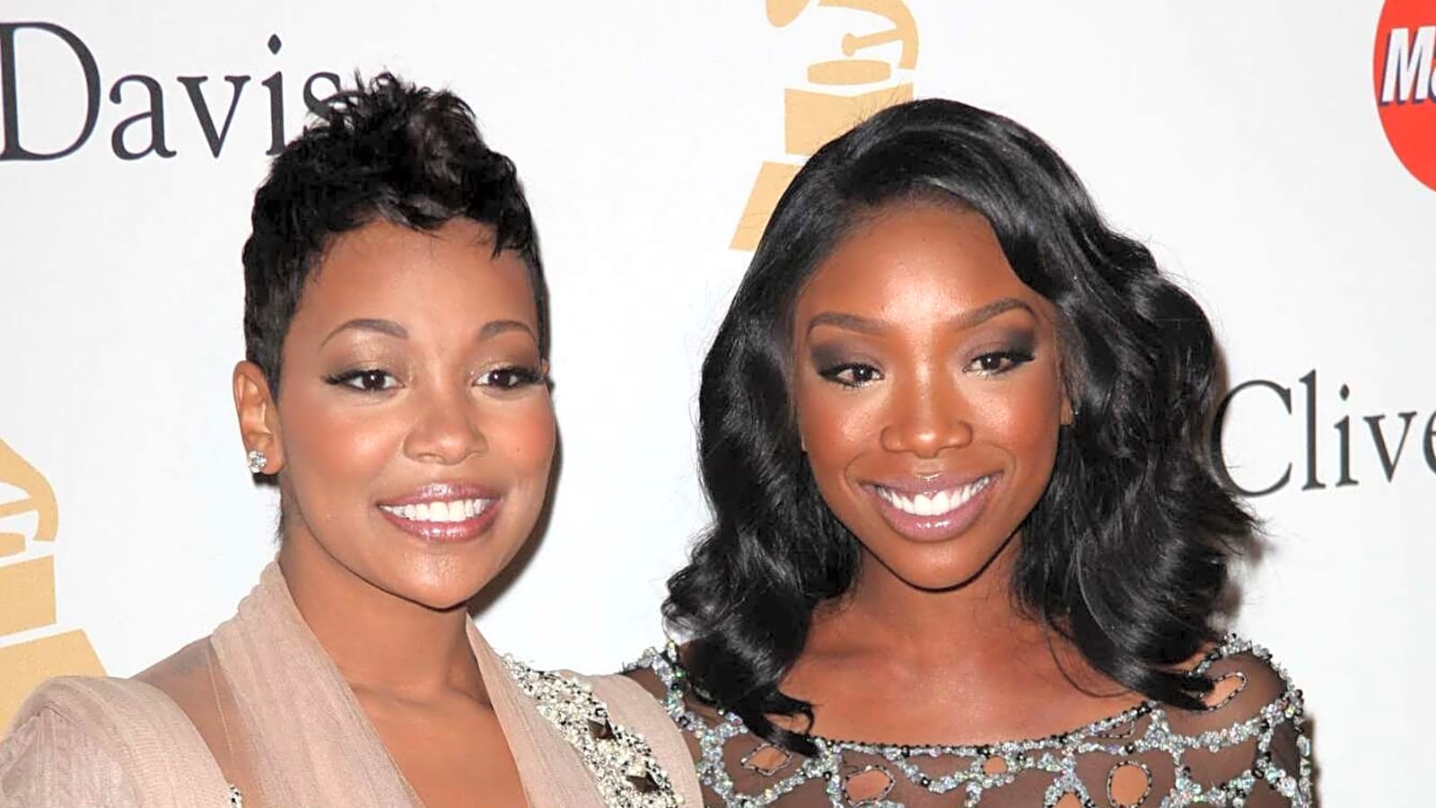 Brandy and Monica set to launch 'The Boy is Mine' tour