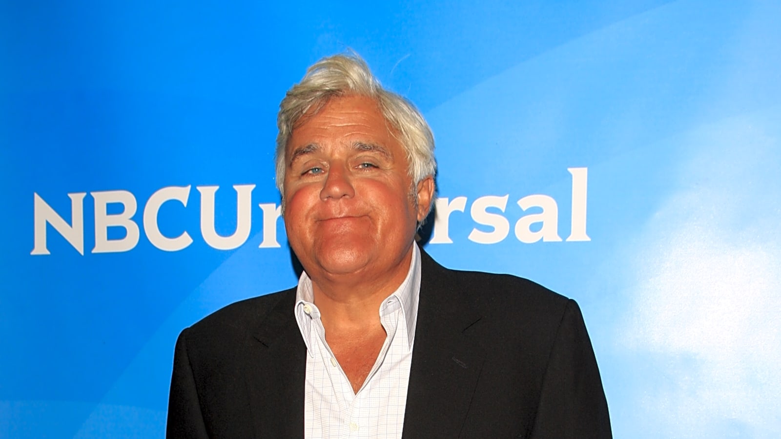 Jay Leno gives his controversial take on the state of late night