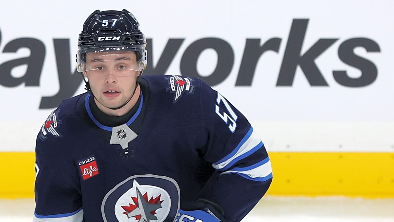 Jets recall AHL All-Star Elias Salomonsson