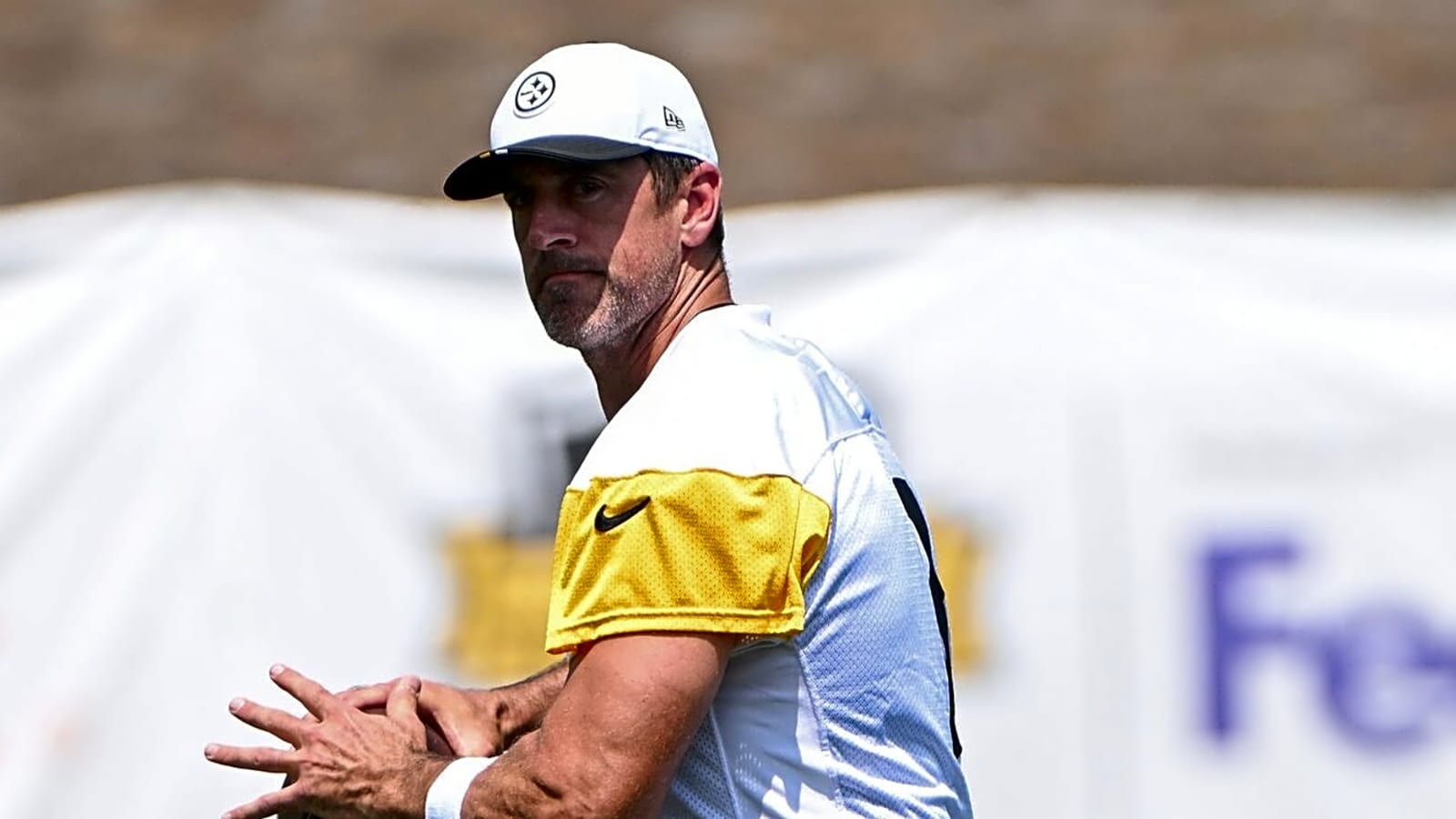 ‘Aaron Rodgers Isn’t the Quarterback He Once Was’: NFL Expert Bill Barnwell Predicts Whether the Steelers Can Make the Playoffs