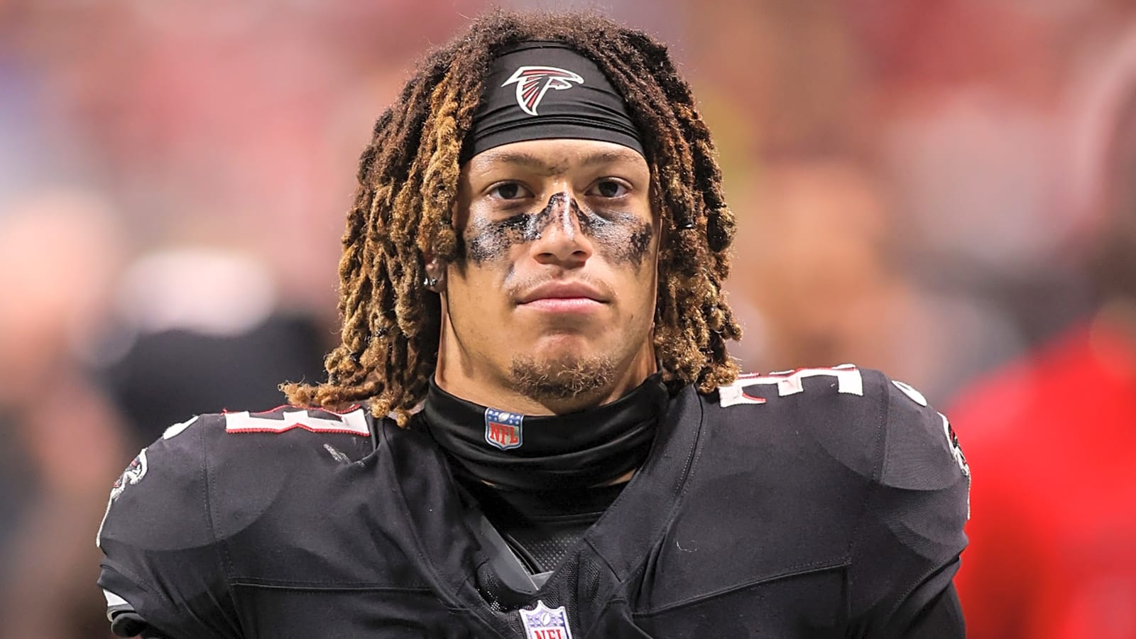 Falcons place Billy Bowman Jr., Zach Harrison on IR