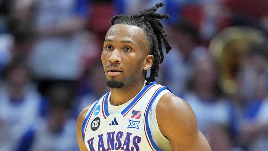 Cameron Boozer, Darryn Peterson continue strong Summer League showings