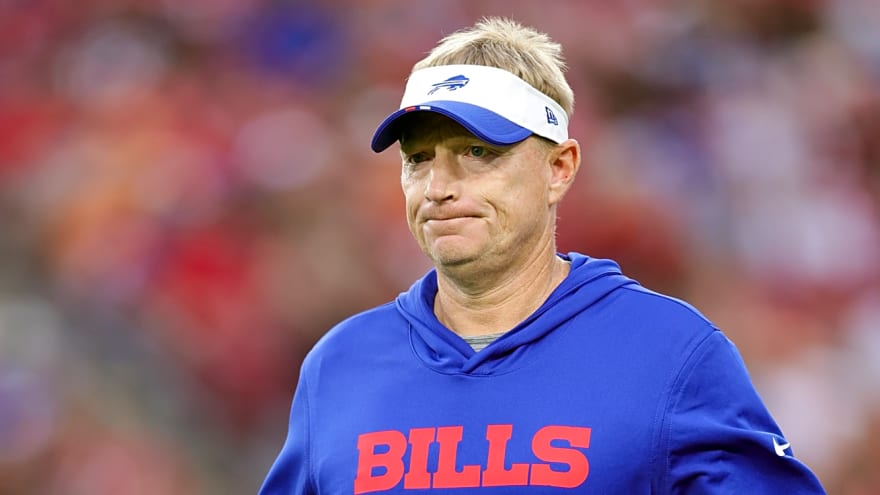 Dolphins Hire Chris Tabor As ST Coordinator, Kyle Smith As Assistant GM