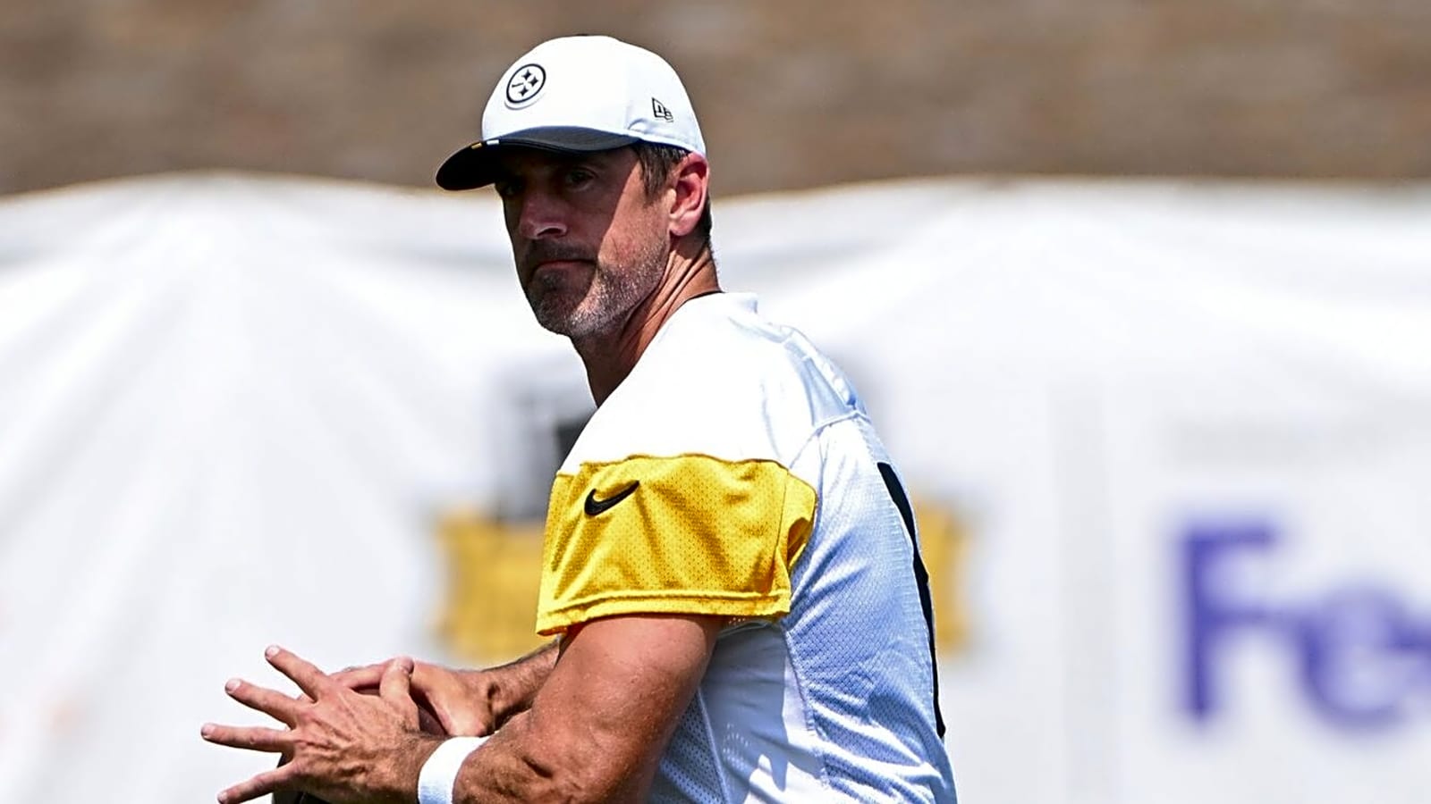 ESPN: Steelers’ Season With Aaron Rodgers Will Be ‘Largely Dictated’ by 1 Key Factor