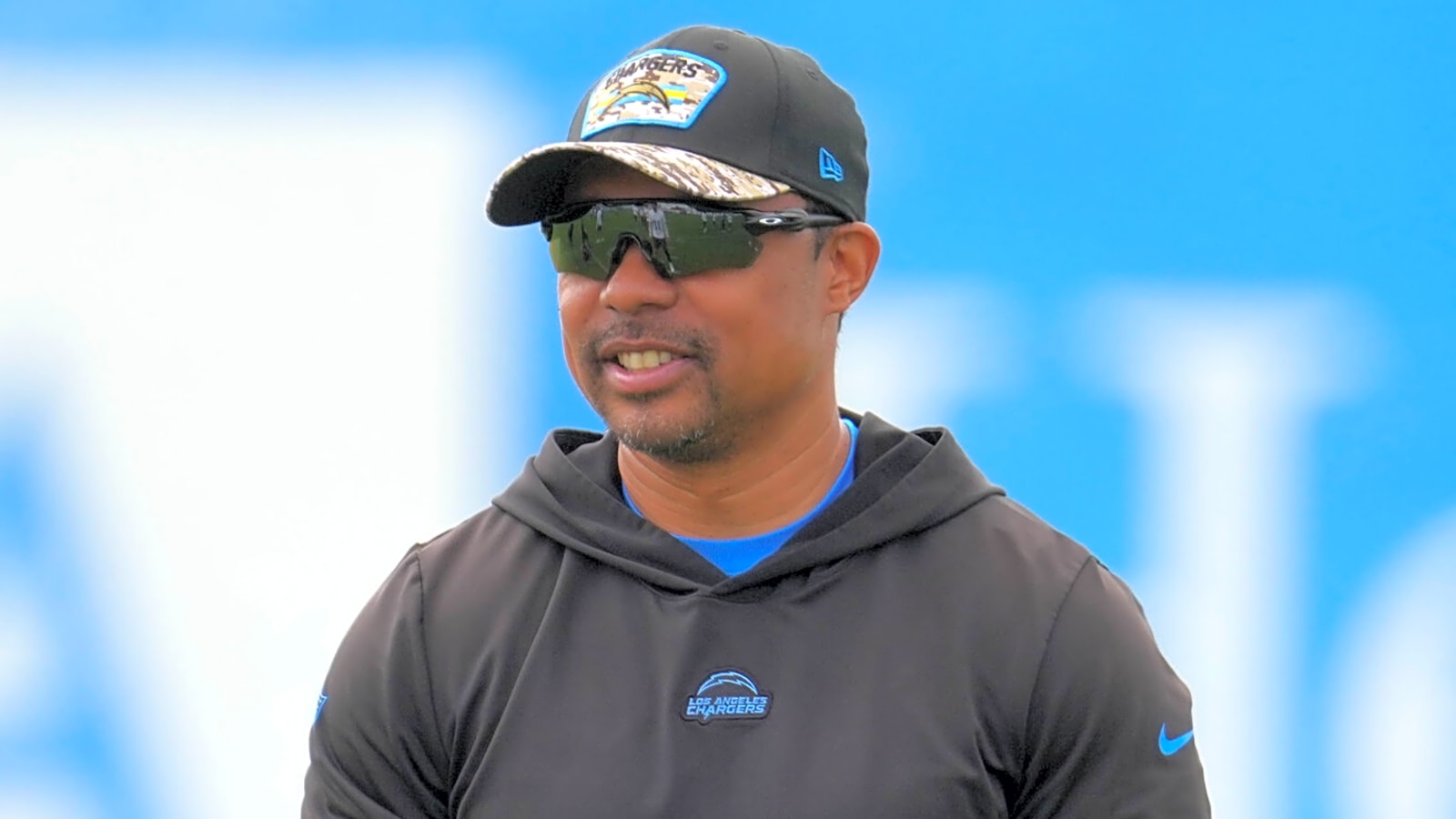 Ravens Expected To Hire Marcus Brady To Offensive Staff
