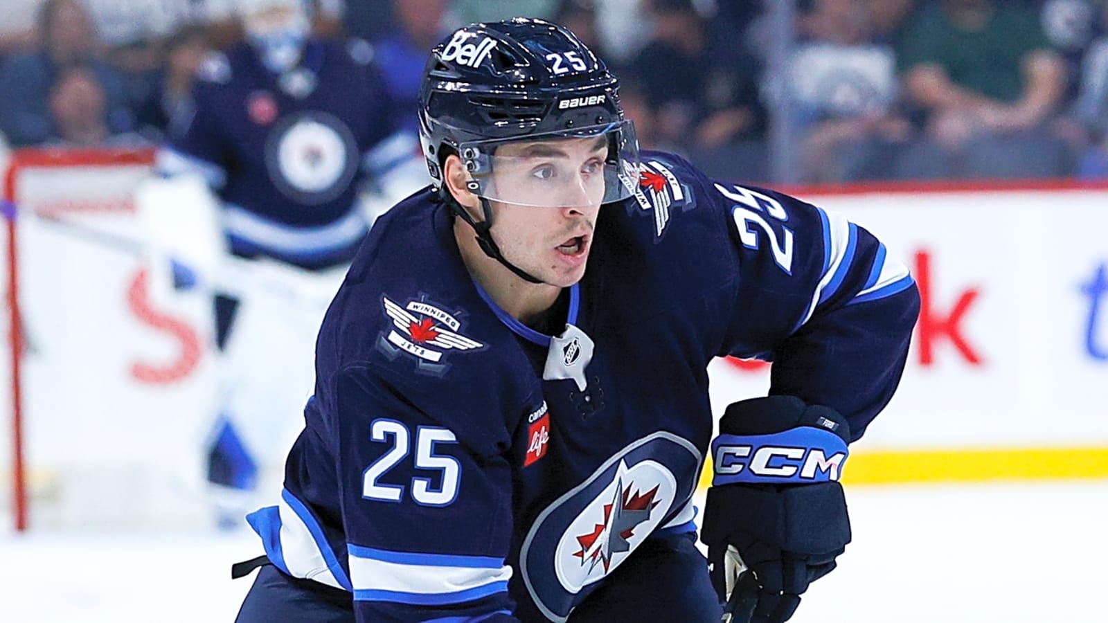 Jets Recall Parker Ford, Danil Zhilkin