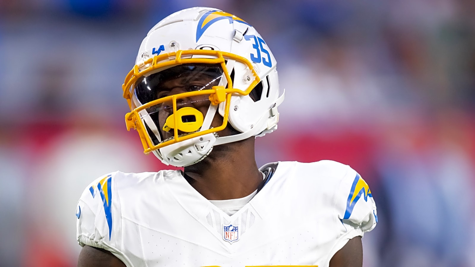 Former Nebraska Alum signs with Detroit Lions