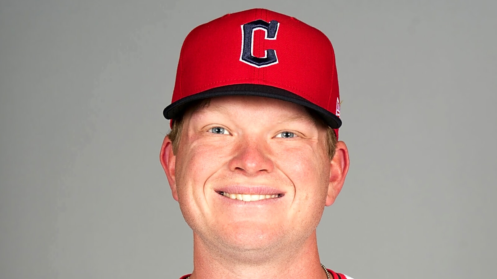 Guardians promote RHP Nic Enright