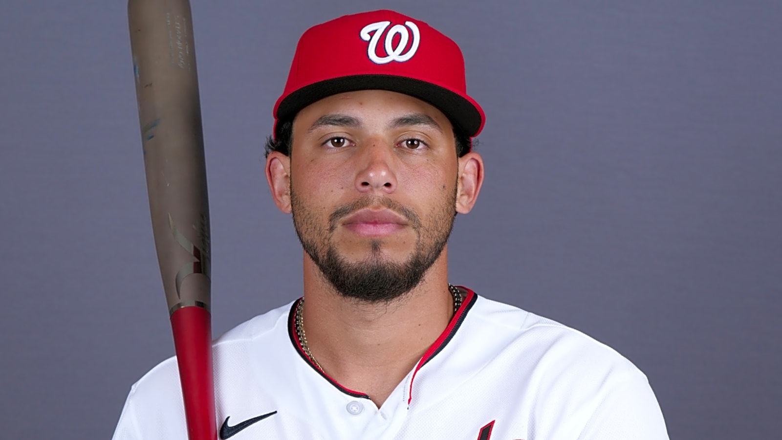Nationals To Select Yohandy Morales