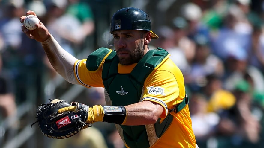 Could Austin Wynns Lead To a Shocking Turnaround For the Los Angeles Angels?
