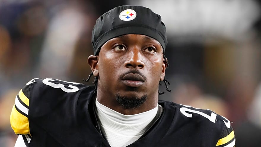 Lions Announcing Three PS Moves