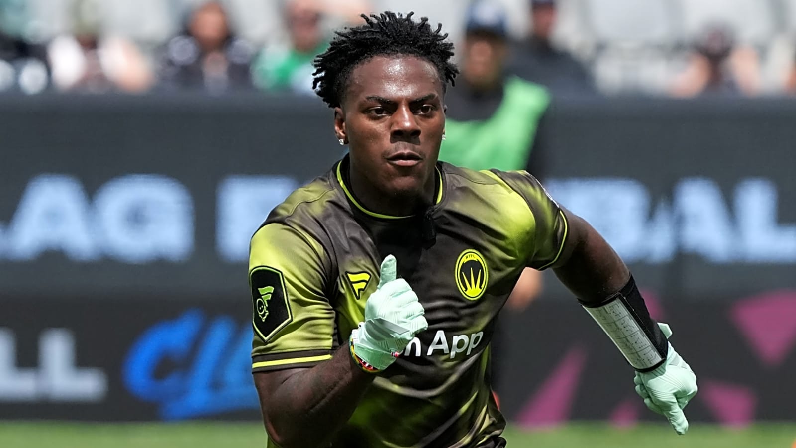 New World Tag Team Champions Crowned Thanks to IShowSpeed and Danhausen