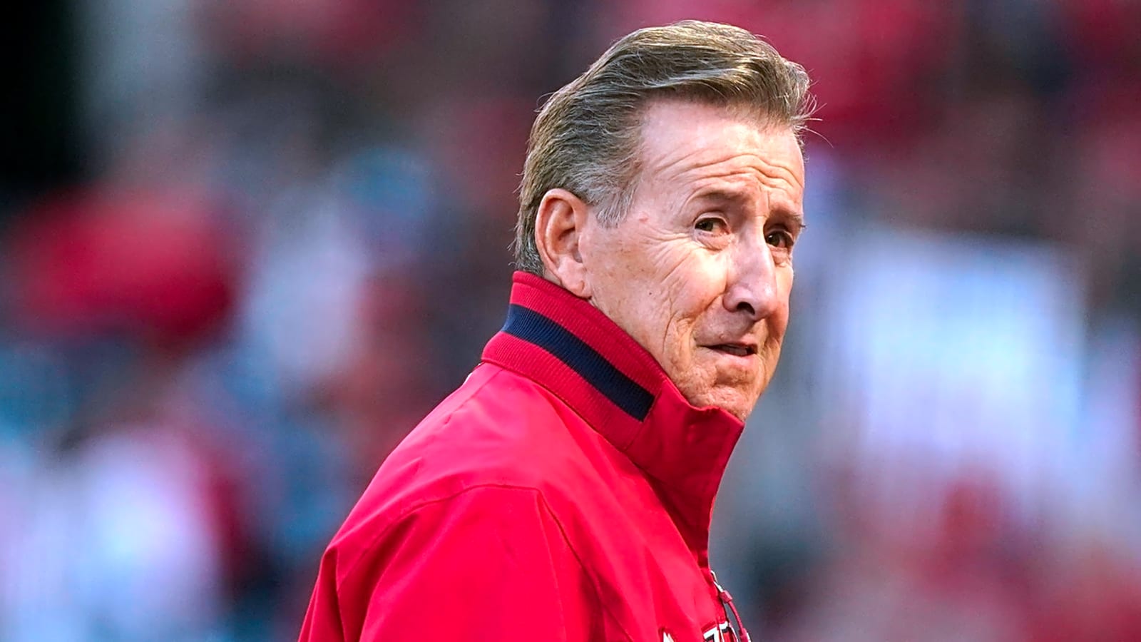 Angels get ripped for their spring training decision