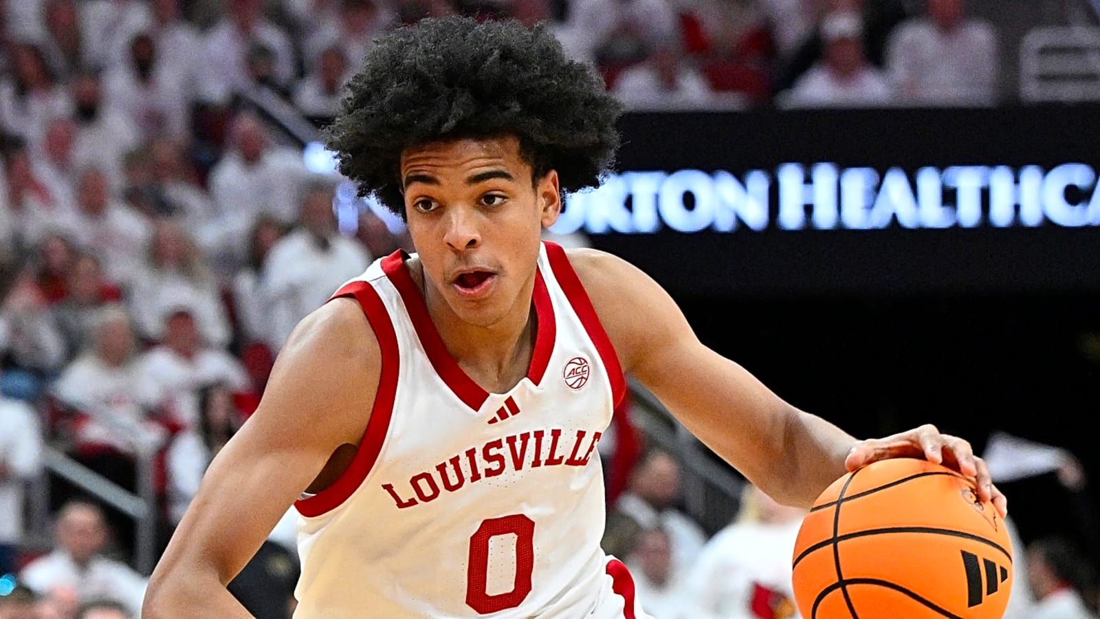 Mikel Brown's huge game raises Louisville's 2025-26 ceiling