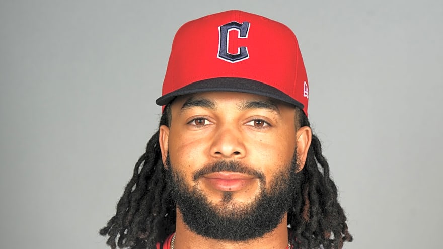 Guardians select former top prospect