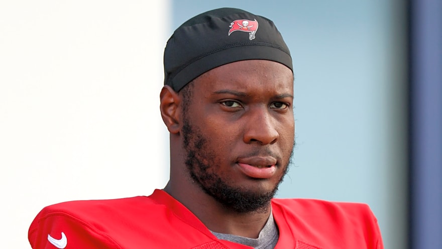 Buccaneers Waive Former Second-Round Pick Chris Braswell