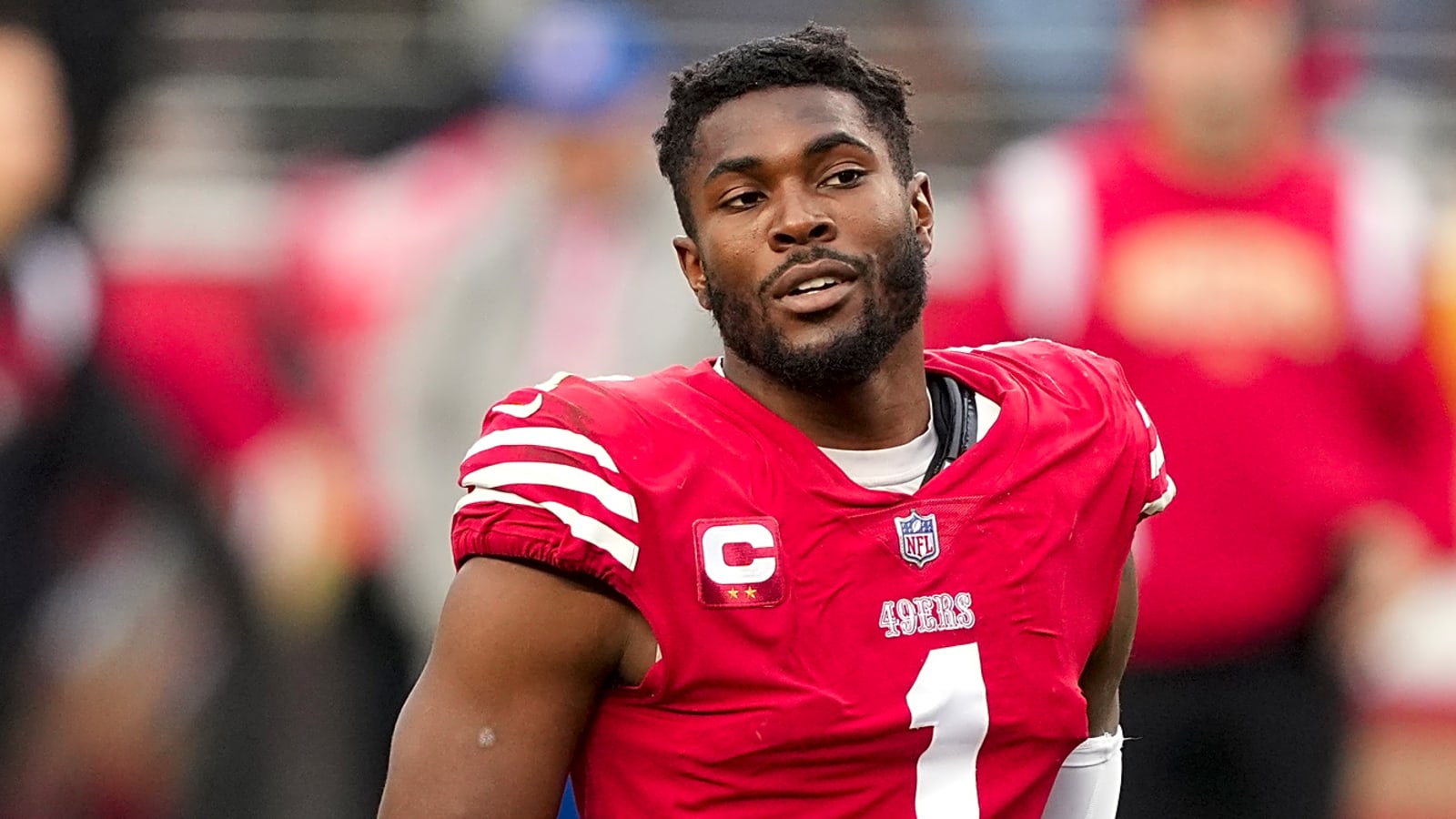 Court date set for former first-round pick Jimmie Ward
