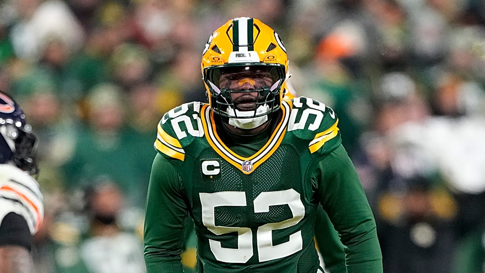 Cowboys will have a new sack leader for the 3rd year in a row