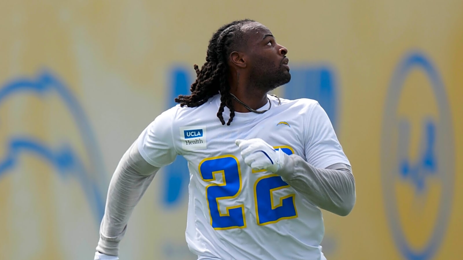 Former Alabama RB sustains eye injury from 4th of July firework mishap