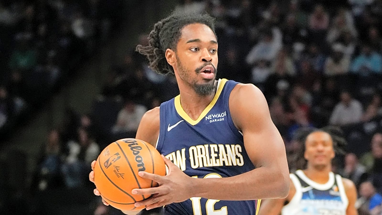 The Pelicans Will Regret Letting Antonio Reeves Walk