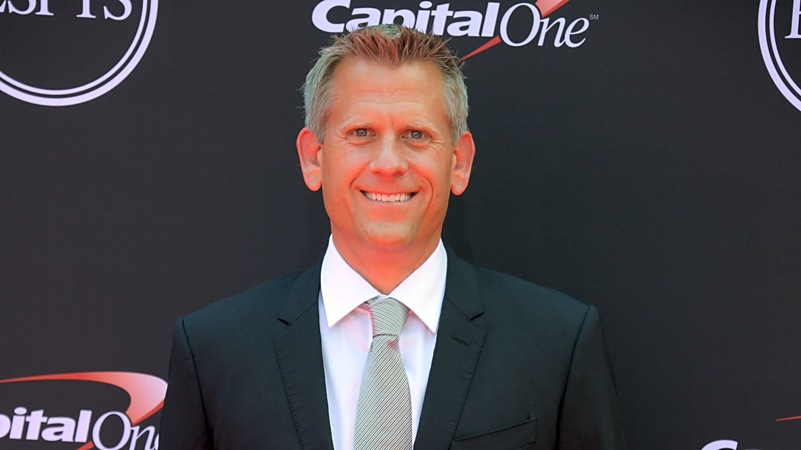 ‘Sports Science’ host John Brenkus has died