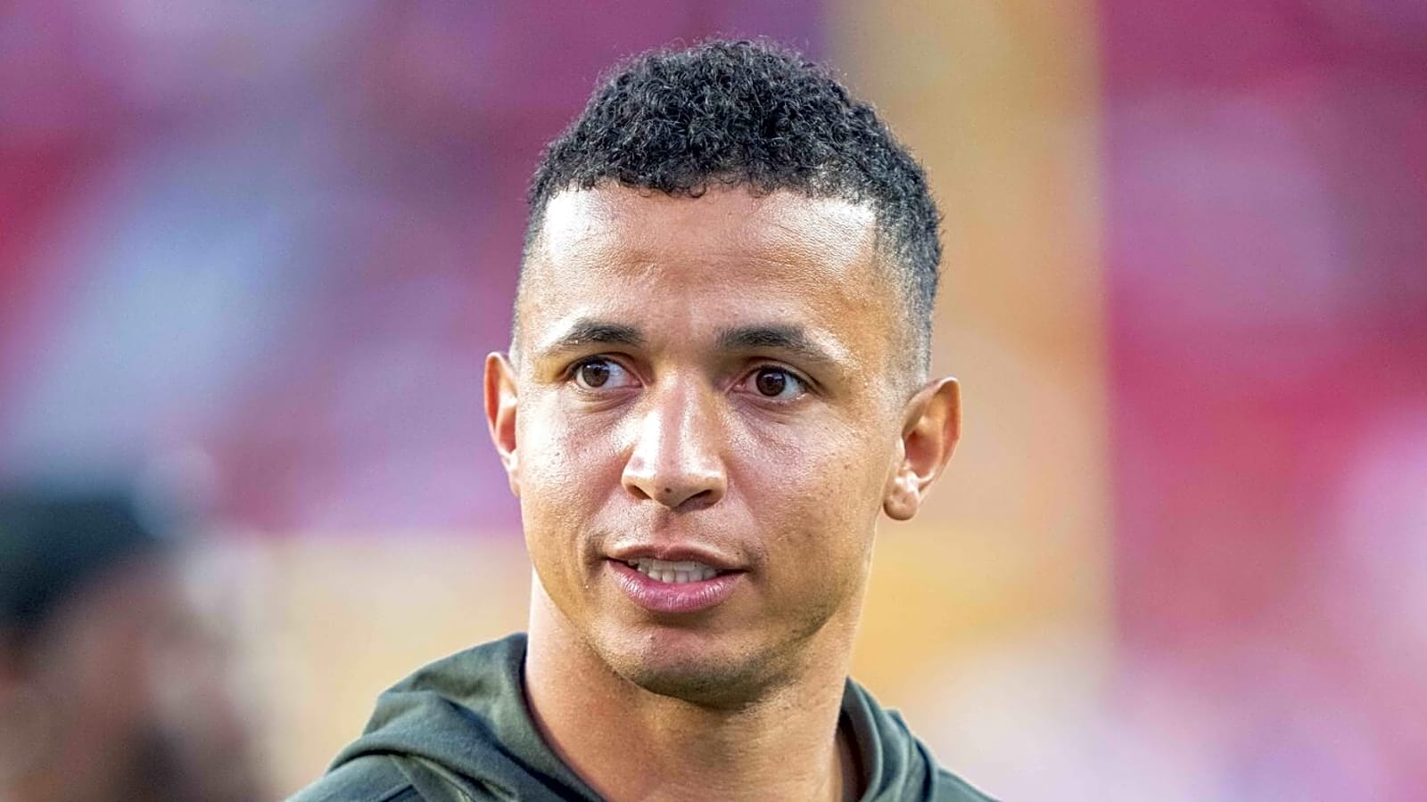 Bills To Interview Nate Scheelhaase For HC