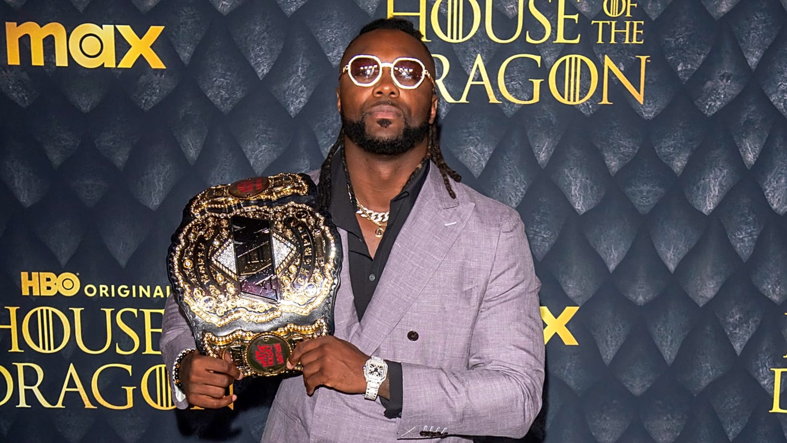 AEW Dynamite Preview (5/7/25) – Swerve Strickland Faces Bucks