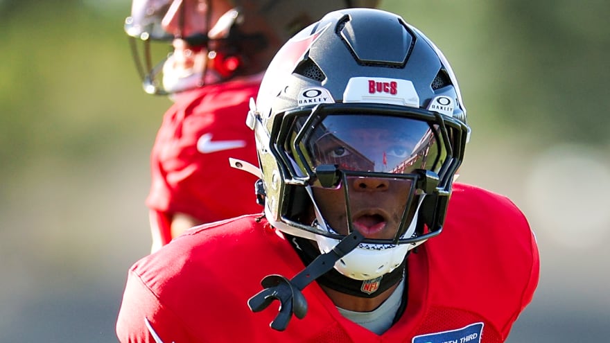 Buccaneers Elevate Veteran Safety For Week 2 Matchup