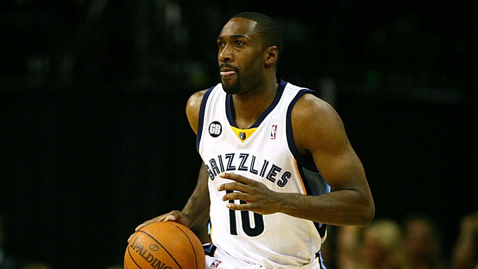 Gilbert Arenas Reveals the Job His Father Did For Mike Tyson in New Documentary
