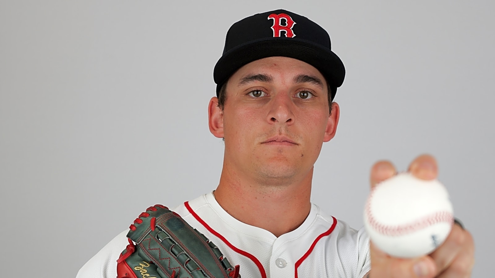 Nationals, Zach Penrod Agree To Minor League Deal