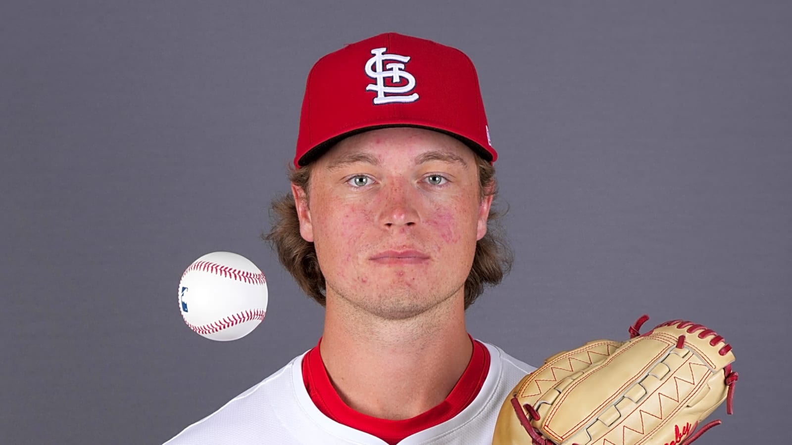 Cardinals’ Prospect Roby Earns Minor League Pitcher of the Month