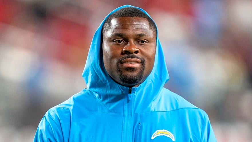 'The Defender Can Still Create Disruption': Buccaneers Named ‘Best Team Fit’ for Former Defensive Player of the Year