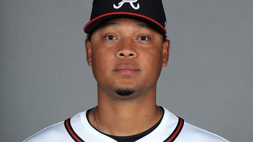 Again, Braves make a disappointing roster move amid series with Nats
