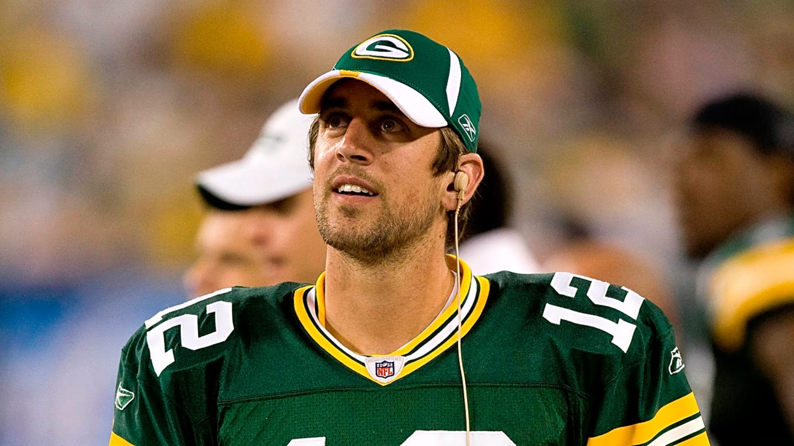 The '2008 Week 1 NFL starting QB's' quiz