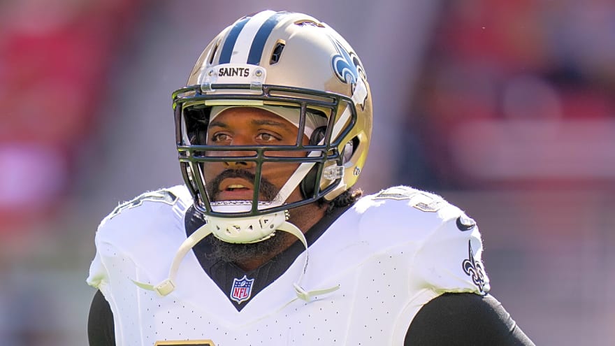 Star pass-rusher wants the NFL to bring back taunting