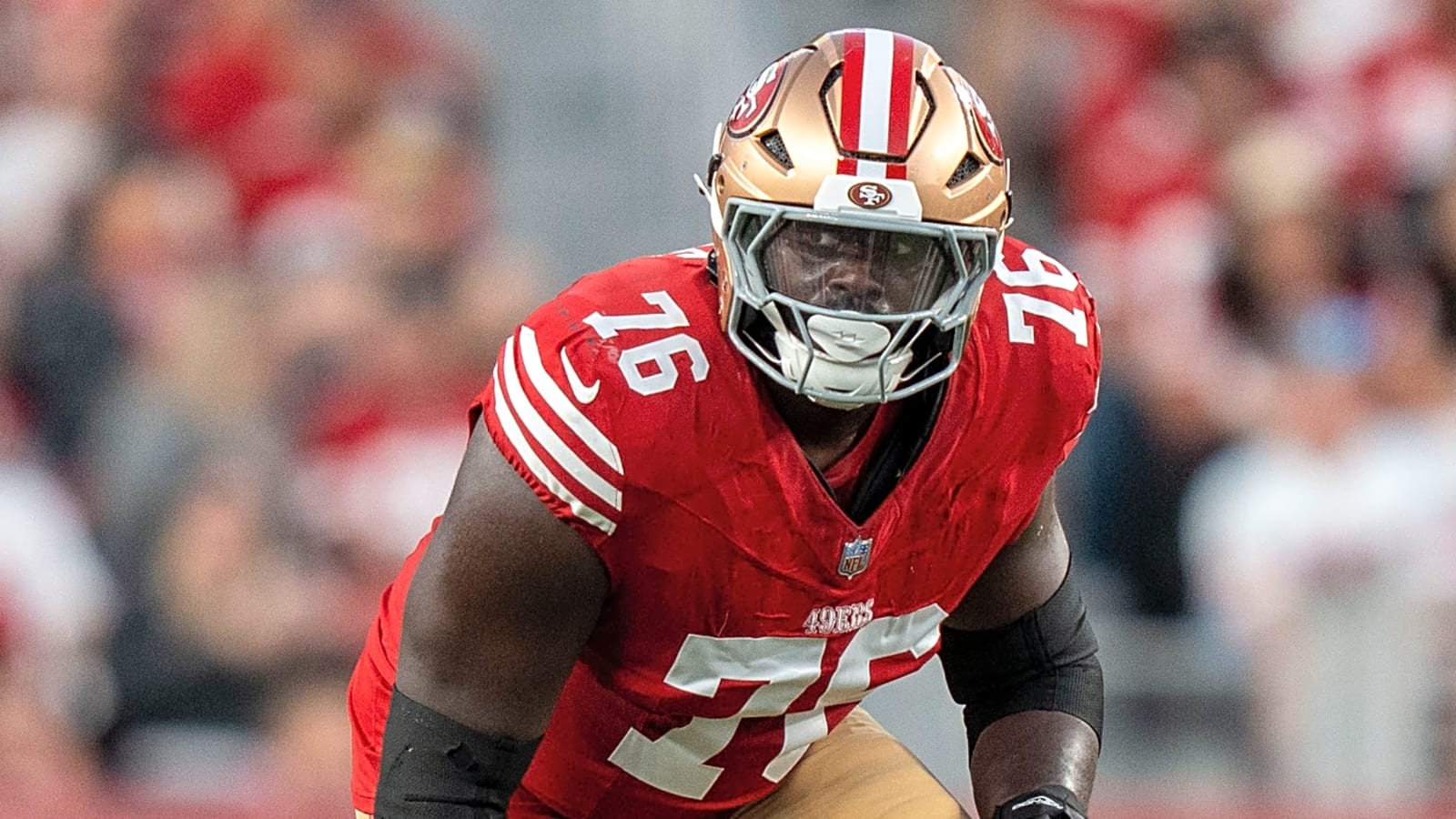 Broncos Re-Signing G Calvin Throckmorton To Practice Squad