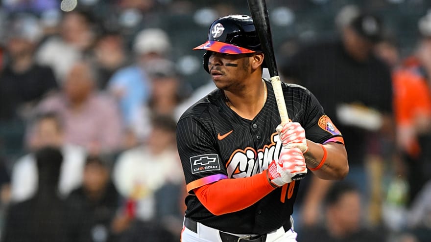 Tony Vitello Announces Reason for Rafael Devers Move Before Yankees-Giants Game