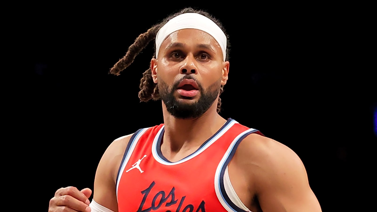 NBA veteran Patty Mills signs with Spanish club
