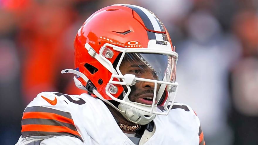 Mel Kiper Jr. Knows Who Browns' 2026 Quarterback Should Be