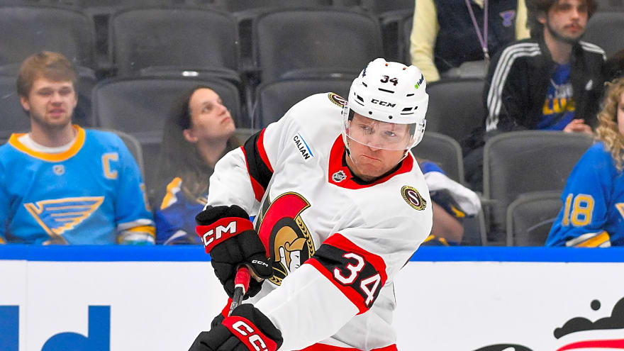 Senators recall Arthur Kaliyev