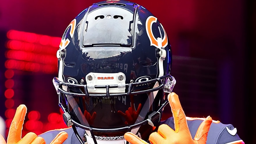 Bears Designate CB Kyler Gordon To Return