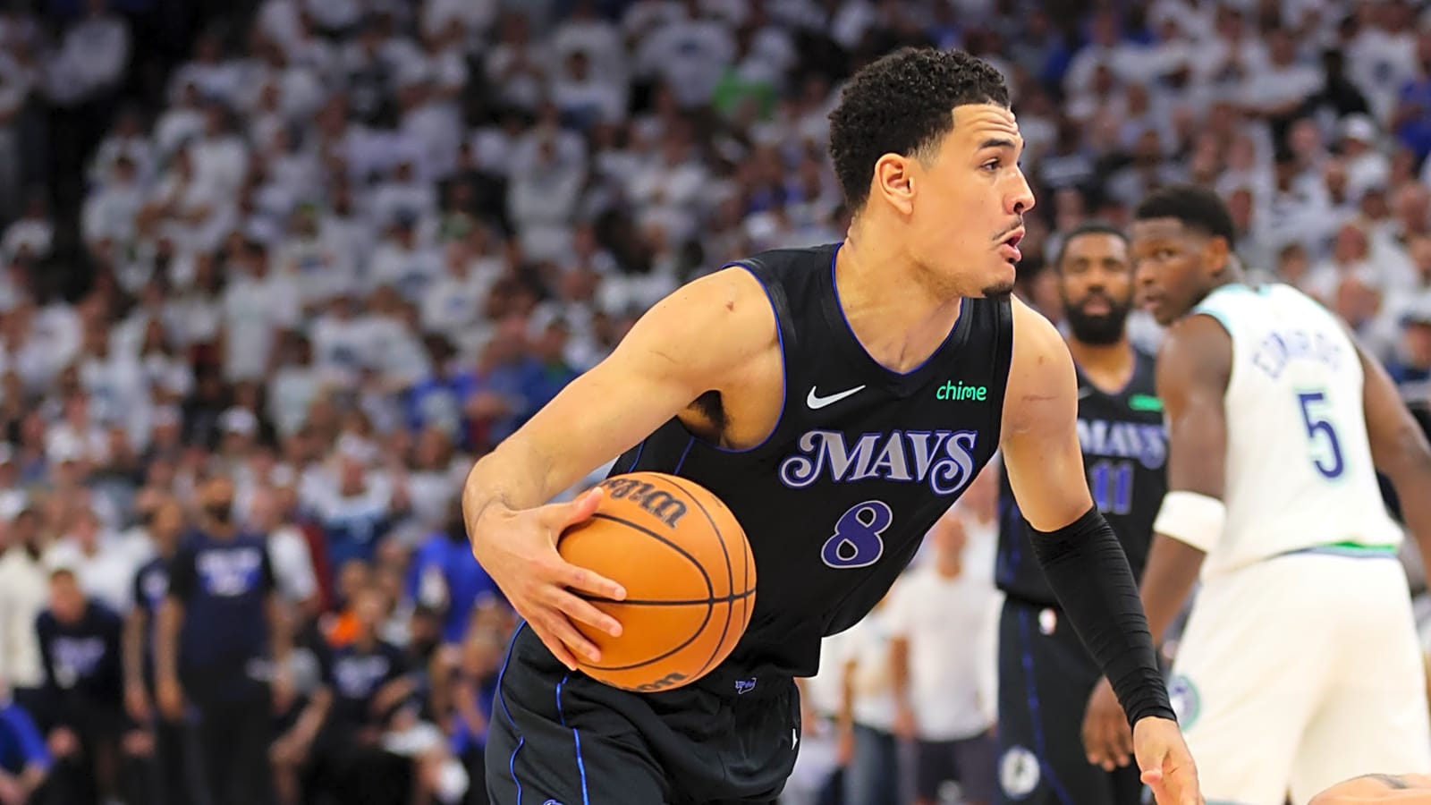 Timberwolves are expected to trade away 1 notable player