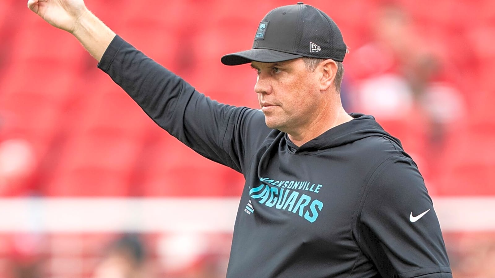NFL Staff Updates: Jaguars, Browns, Bengals, Buccaneers, Packers