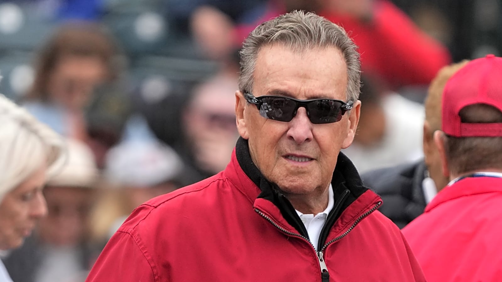 Angels to create TV network