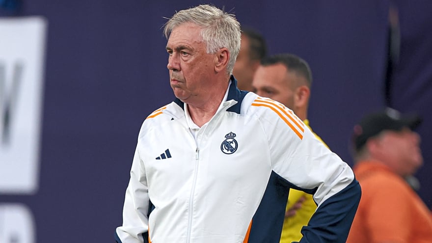 Brazil officially call-up Manchester United duo against France and Croatia