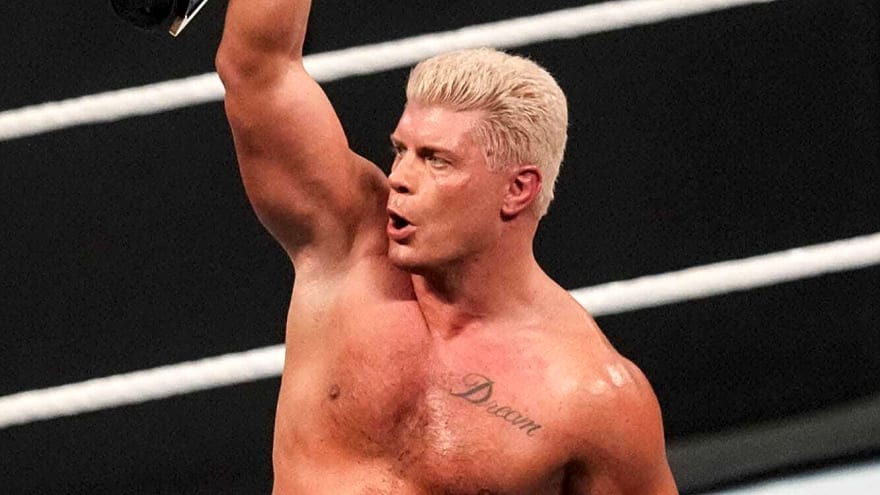 WWE Friday Night SmackDown Results and Recap: Jacob Fatu and Cody Rhodes Face To Face (January 23, 2026)