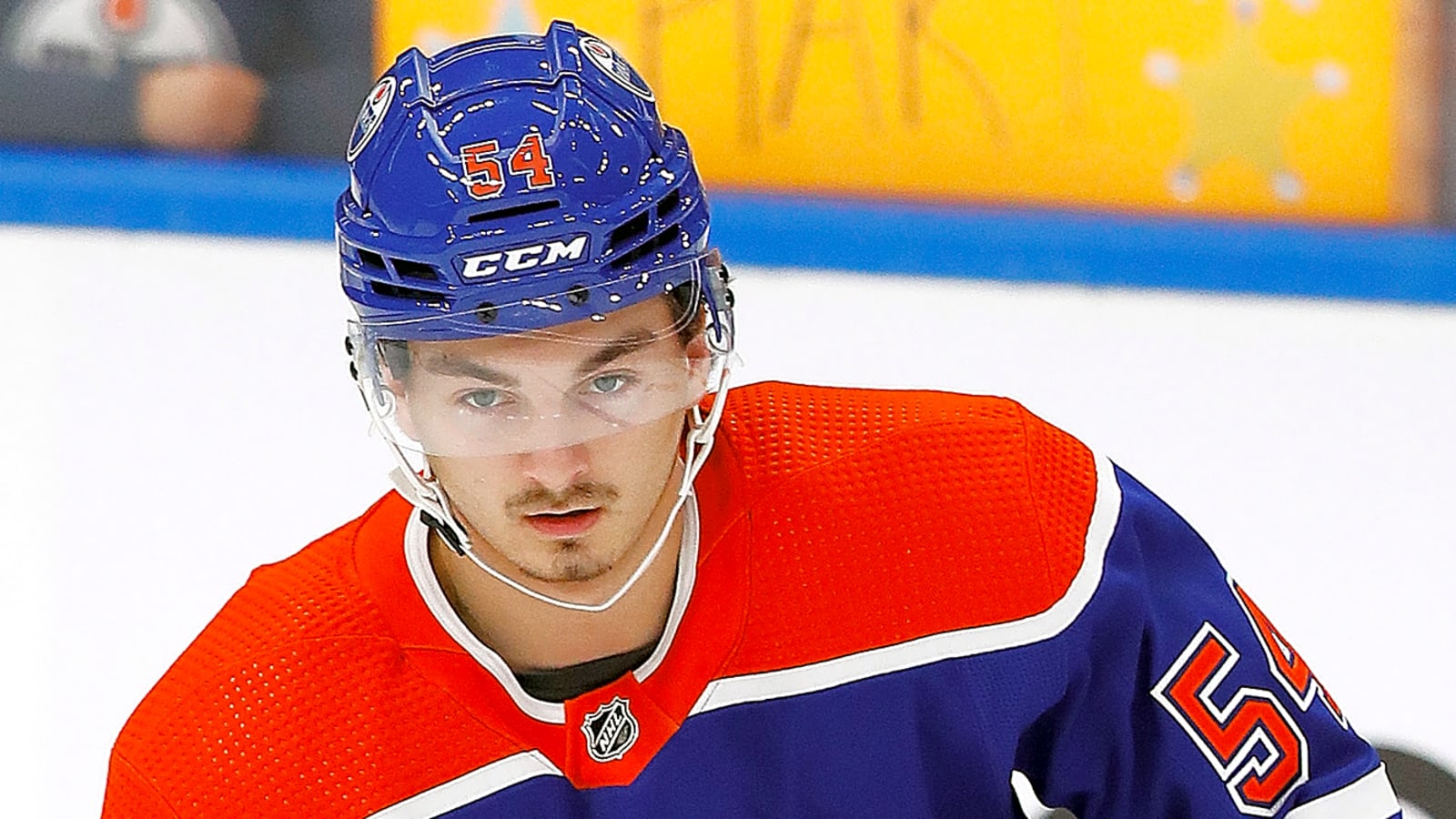 Senators re-sign former first-round pick